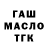 ТГК THC oil Bahit Utegulova