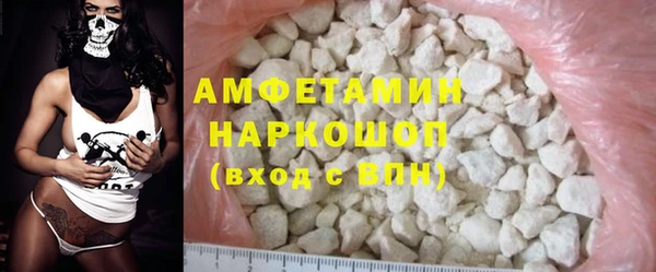 молекула духа Кулебаки