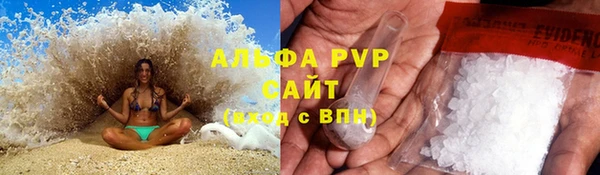 молекула духа Кулебаки