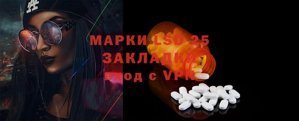 молекула духа Кулебаки