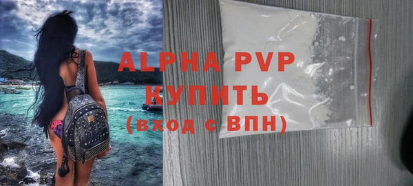 хмурый Лагань